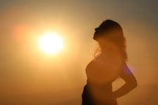 ‘요로결석 여성과초기증상’ 결석이 방광 근처까지 내려와 위치하게 되는