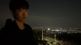 타쿠야, “#야경#팔각정”