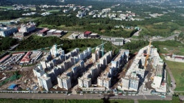 JDC 10년 공공임대주택 391세대 입주자 모집, 지역제한 無