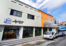 중앙로 상점가 청년몰 생기발랄 오는 19일 개장