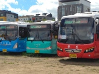 제주시, 2020년 공영버스 운전원 4명 추가 공개채용