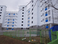 JDC 제주첨단과학기술단지 행복주택 입주자 모집