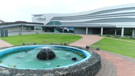 제주에너지공사, 코로나19로 신재생에너지홍보관 휴관