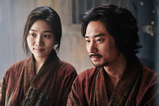 영화 박열, 가네코 후미코역 최희서 실감나는 연기 돋보인 작품!