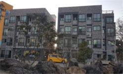 제주시, 아동 자립을 위한 시온빌 아동자립지원시설 개소