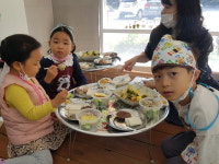 농업기술센터, 가족과 함께하는 농촌 전통문화 체험행사 운영