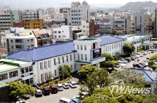 제주시 한경도서관 책을 그리는 비주얼 씽킹 운영