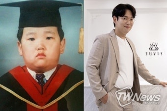 장성규, 소아비만 놀림 받았다? 다이어트 사연은