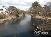 제주시, 광령천(월대천)지방하천 정비사업 착수