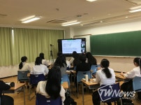 ‛제주 인문학’ 랜선 타고 해외로 전파한다