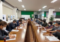 서귀포시, 태흥2리항 어촌뉴딜사업 행정절차 진행 박차
