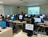 서귀포시 동부도서관, 3분기 시민정보화교육 수강생 모집