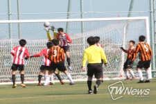 제주시, 제22회 탐라기 전국 중학교 축구대회 준비에 박차