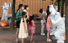 [속보] 전남 코로나 확진자 26명 발생 여수·광양 8명