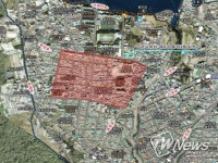 용담로지구 안전한 보행환경 조성사업 추진