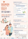 코로나19 시대, 맘편한 임신서비스에 대한 임산부 목소리 듣는다