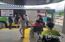 제주시 제주보건소, 취약계층 무료 결핵 검진