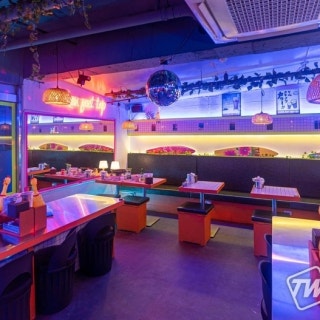 윤이불닭발 강남점