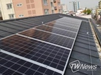 서귀포시, 신재생(태양광·태양열) LED 보급 등 에너지 사업 순항