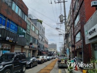 서귀포시, 중정로91번길 지중화사업 본격추진!