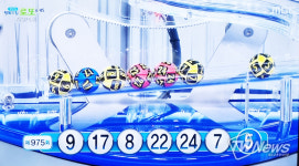 975회 로또 1등당첨지역 24억씩9명 서울1등없다