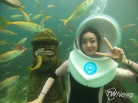 씨워커 제주도 서핑, 카약 등 다양한 레저스포츠 이용 가능해