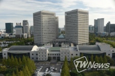 학교 탄소중립 실현, 목재체험교실 운영 희망학교 찾아요