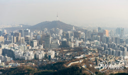 AMRO, 올해 한국 성장률 전망 3.2%→3.9% 상향
