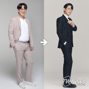 장성규 다이어트 방법은?