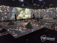 ‘레오나르도 다빈치 미디어아트: 다빈치의 꿈’展, 9월 9일 그랜드 오픈
