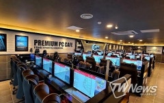 크라우드 PC방, 가을맞이 9월 창업 프로모션 진행