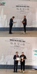 이여명 유니드코퍼레이션 대표, 2021 자랑스런 한국인 대상 수상