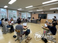 제주학생문화원, 제2기 찾아가는 문화예술 체험 프로그램 운영
