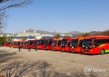 대전시,‘2021년도 하반기 전세버스 안전관리 점검’실시