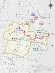 하대성 경북도 경제부지사, 태풍 재해복구현장 점검