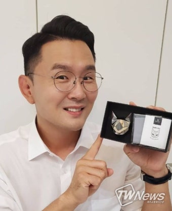 윤형빈, 힘 대결 서바이벌 공동 MC 발탁 '다른 출연진 누구?'
