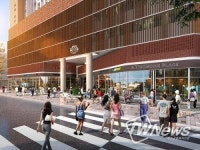 ‘창릉 베네하임 5차’ 오피스텔 분양 실시