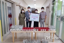 세종시 어려운 이웃 돕는‘희망드림저금통’계속 된다