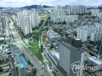 2021년 녹색도시 우수사례, 도시숲 최우수 ‘인천 수인선 바람길숲’ 선정