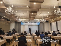 경상남도 바이오 기업의 어려움, 찾아가서 해결한다!