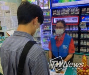 시흥시 어르신과 청˙장년이 하나 되는 편의점! GS시니어동행편의점 4호점 개소