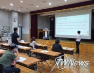 주민에게 한걸음 더 가까이 시흥시 은행동, 주민자치회 전환 추진