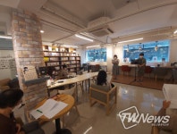 동두천시립도서관, ‘행복한 시 낭송’ 성료