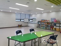 인천 중구 드림스타트, 방문 미술교실 운영