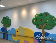 김포시 구래동 시립예미지가람어린이집 개원
