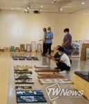 제7회 전국섬진강미술대전, 광양문화예술회관에서 열려