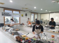 거제시, ‘내 일을 꿈꾸는 청년창업공간’ 입점자 최종 선정 끝마쳐