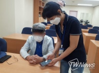 구리시 정신건강복지센터, ‘요즘 당신은 어떤가요?’ 프로그램 운영