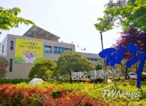 파주시 교하 다목적 실내체육관 건립 탄력