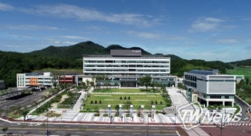 고흥군, 주민주도 형 행복전남고흥문화지소 운영